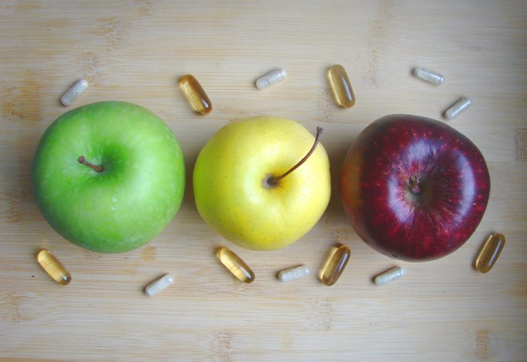 All About Vitamin A